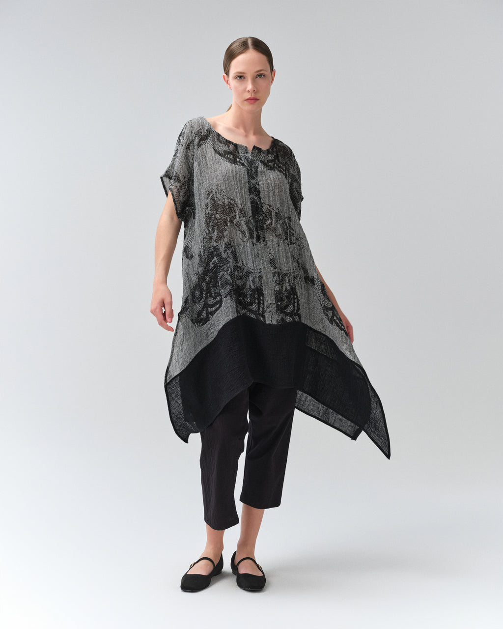 Tunic Olivia