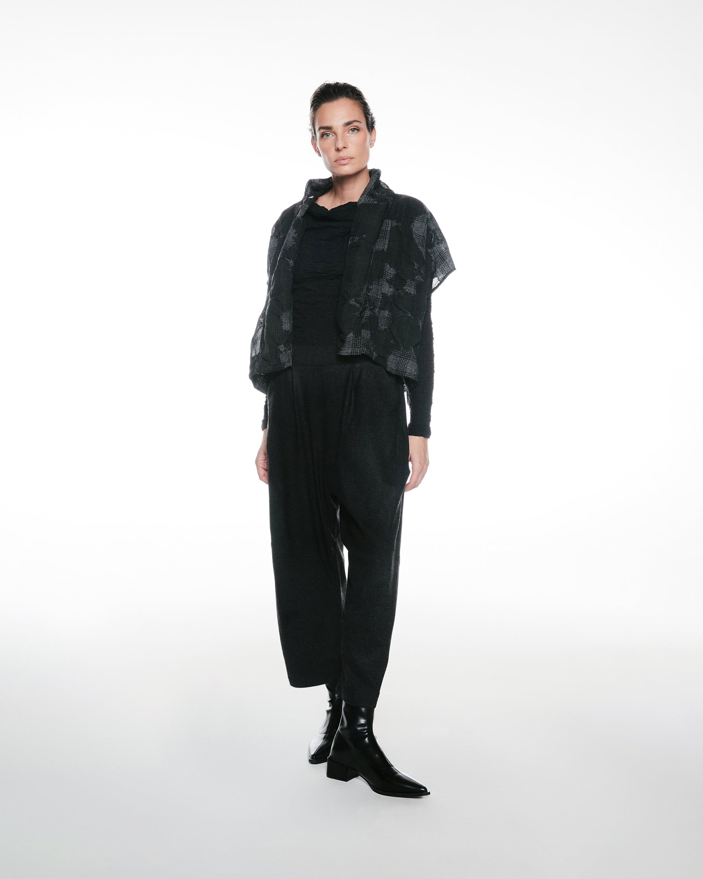 Trousers Ivy