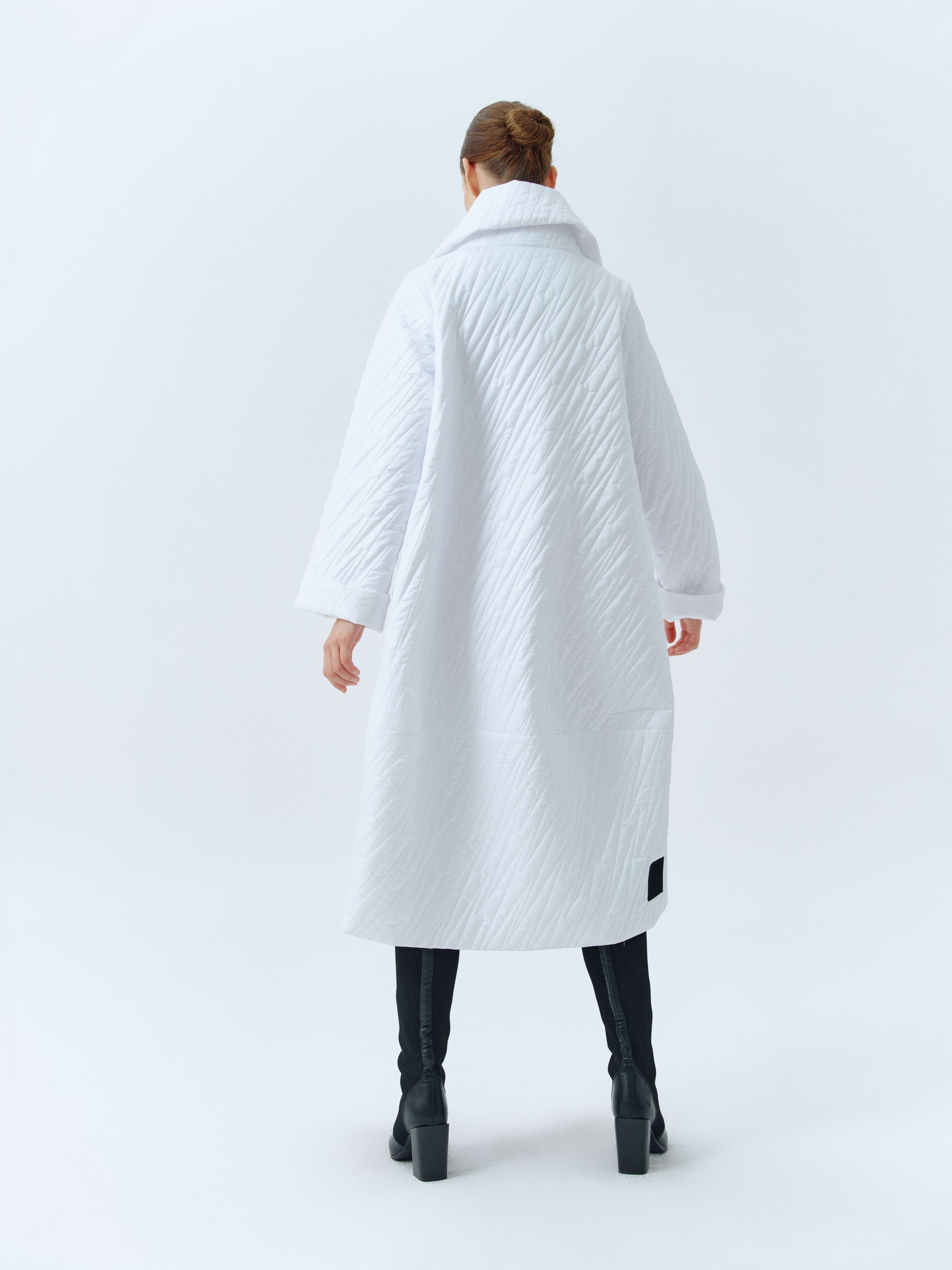 Coat Hally