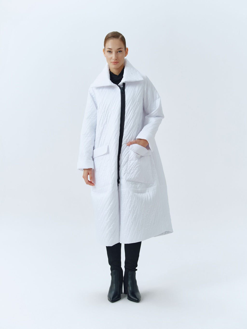 Coat Hally