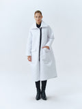 Coat Hally