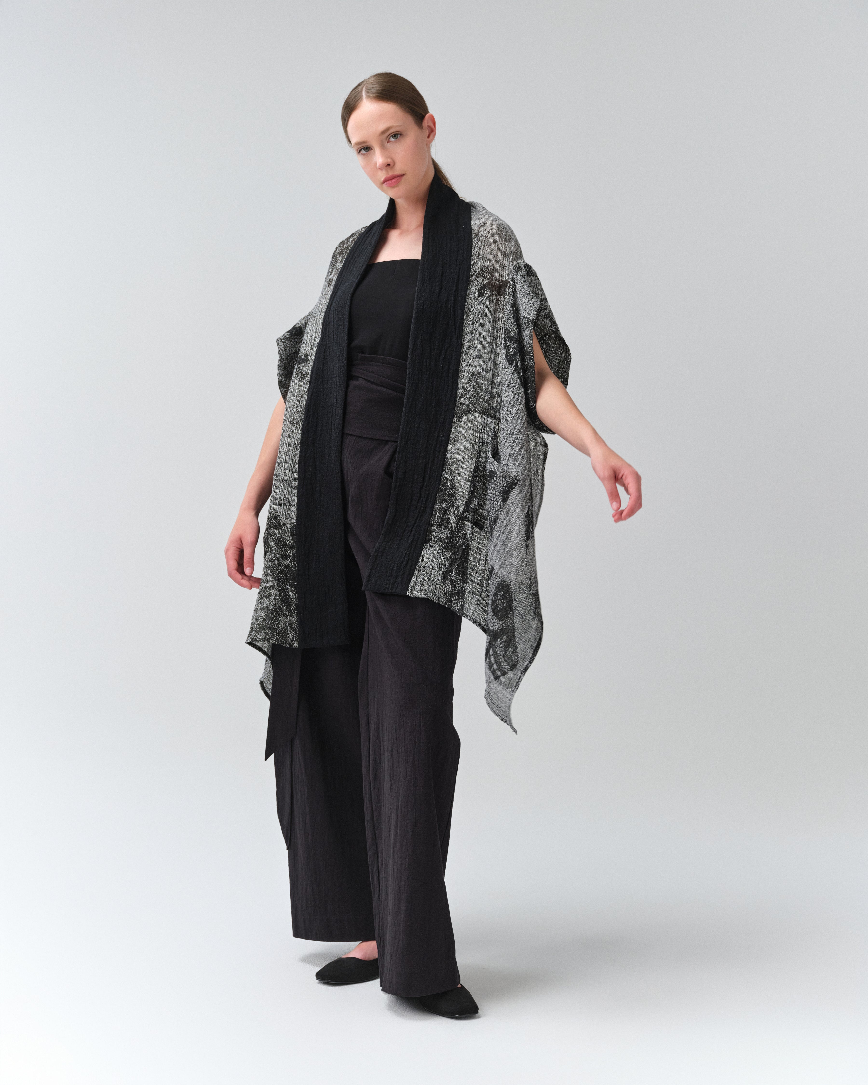 Kimono Hedi