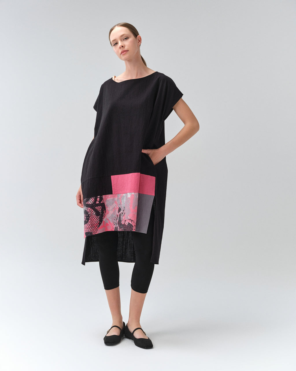 Tunic Stephany