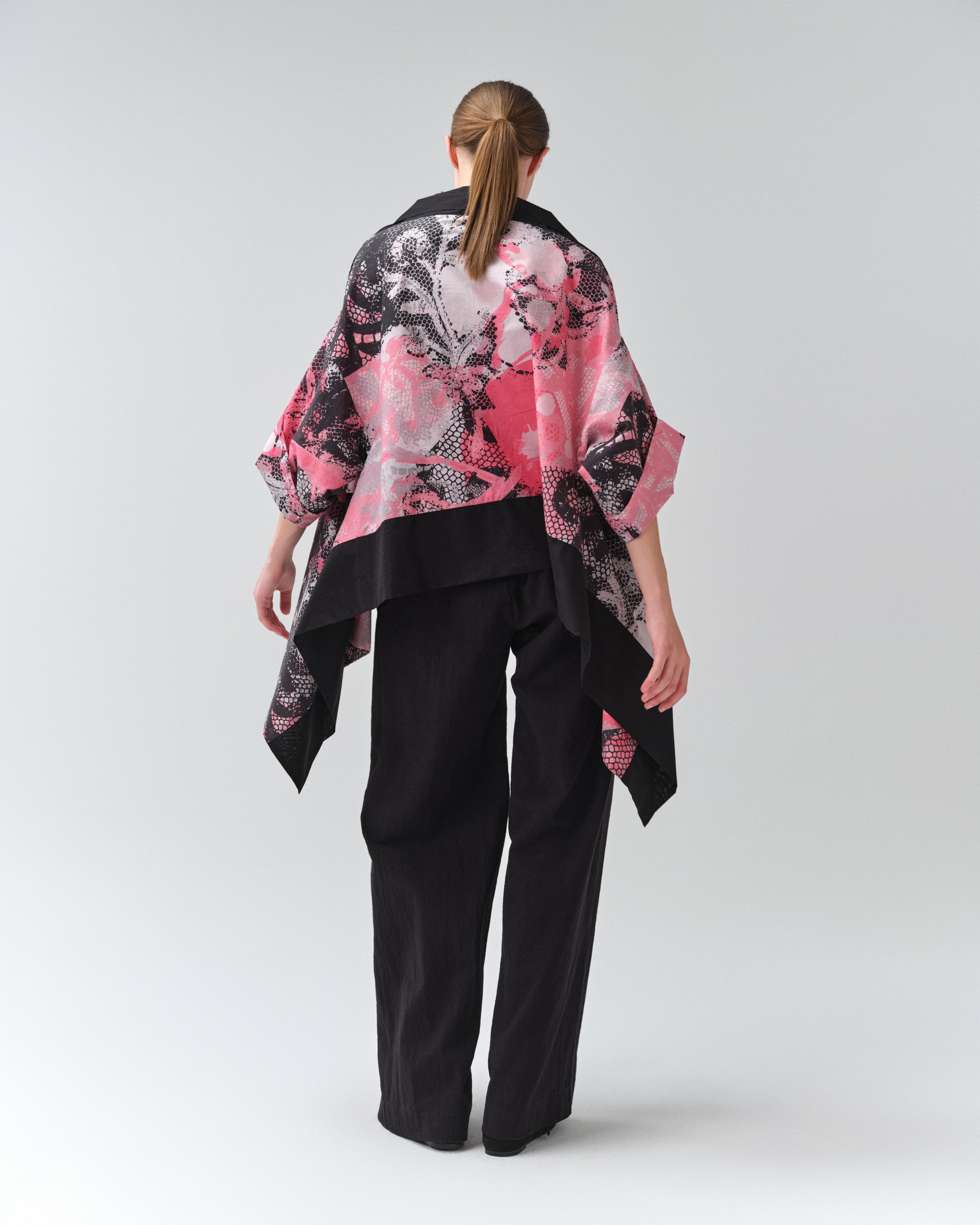 Kimono Dalia
