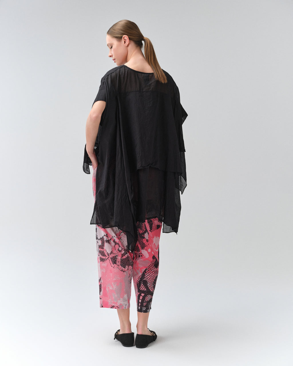 Tunic Eugena