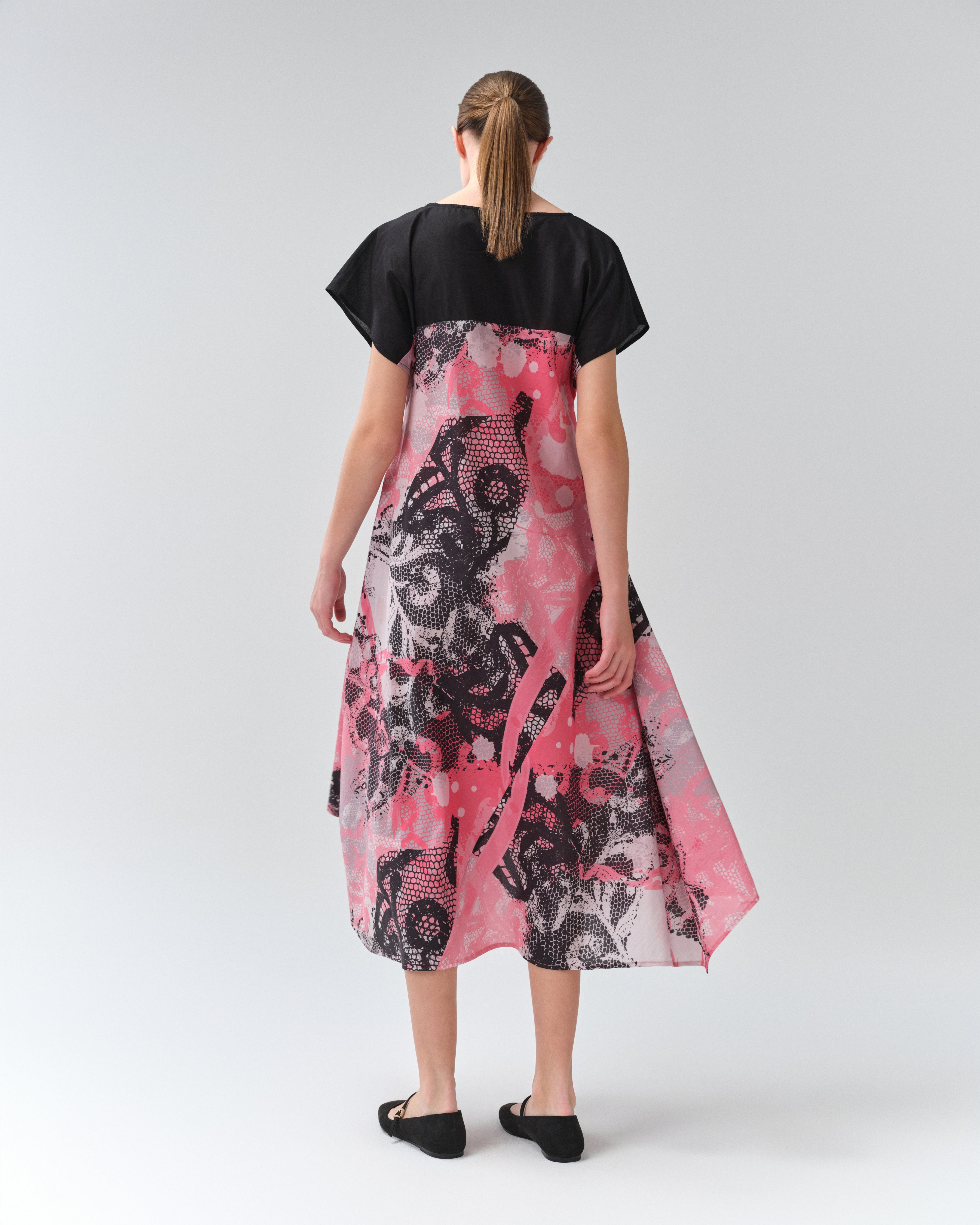 Dress Donna