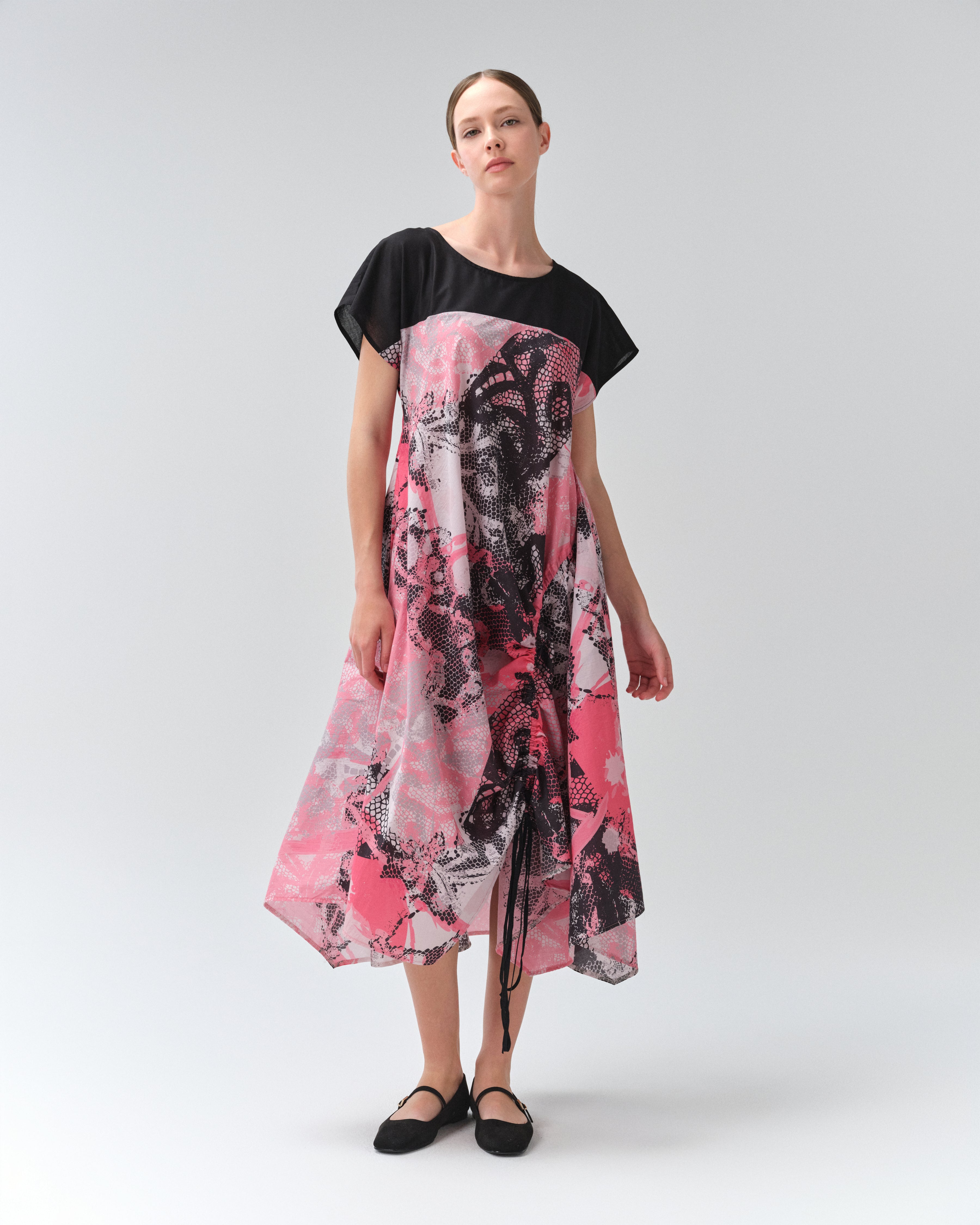 Dress Donna