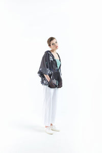Jacket Manoel