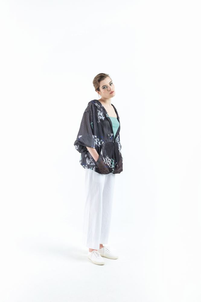 Jacket Manoel