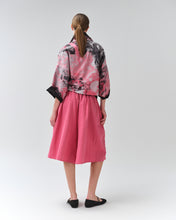 Load image into Gallery viewer, Reversible jacket Ginger

