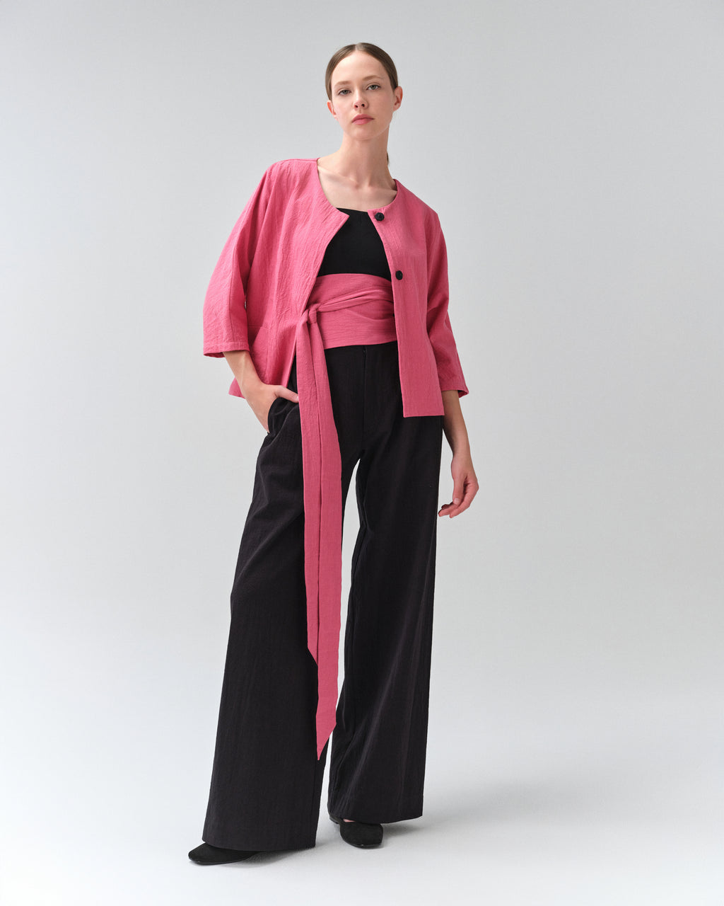 Jacket Margot