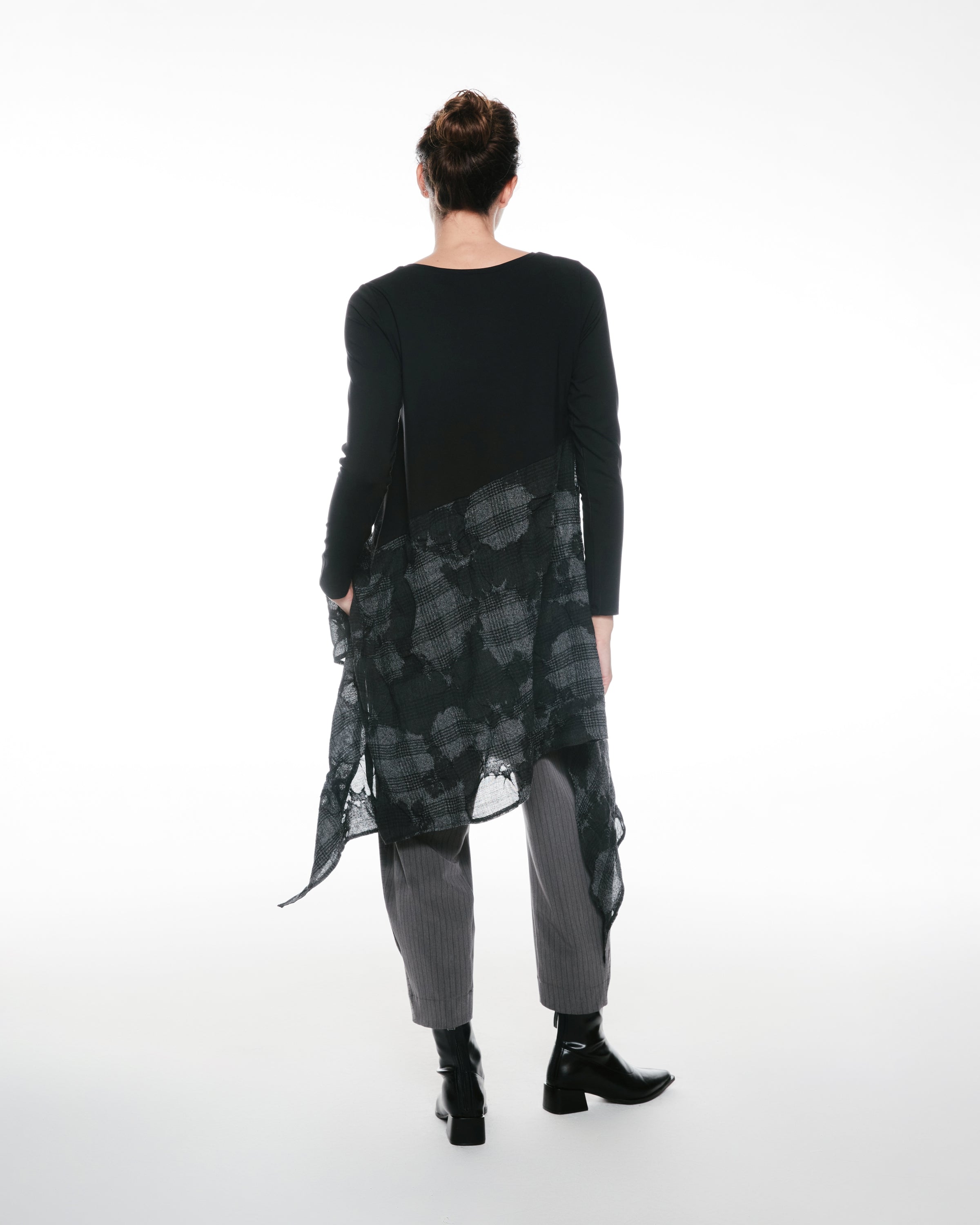 Tunic Begonia