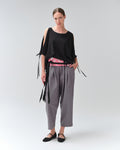 Belt Lace