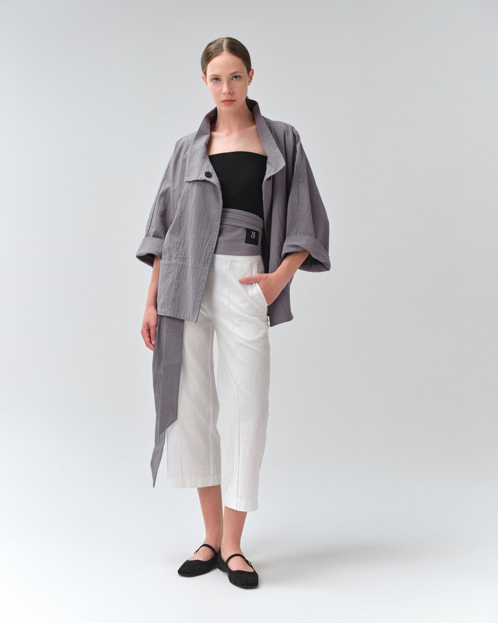 Jacket Gloria