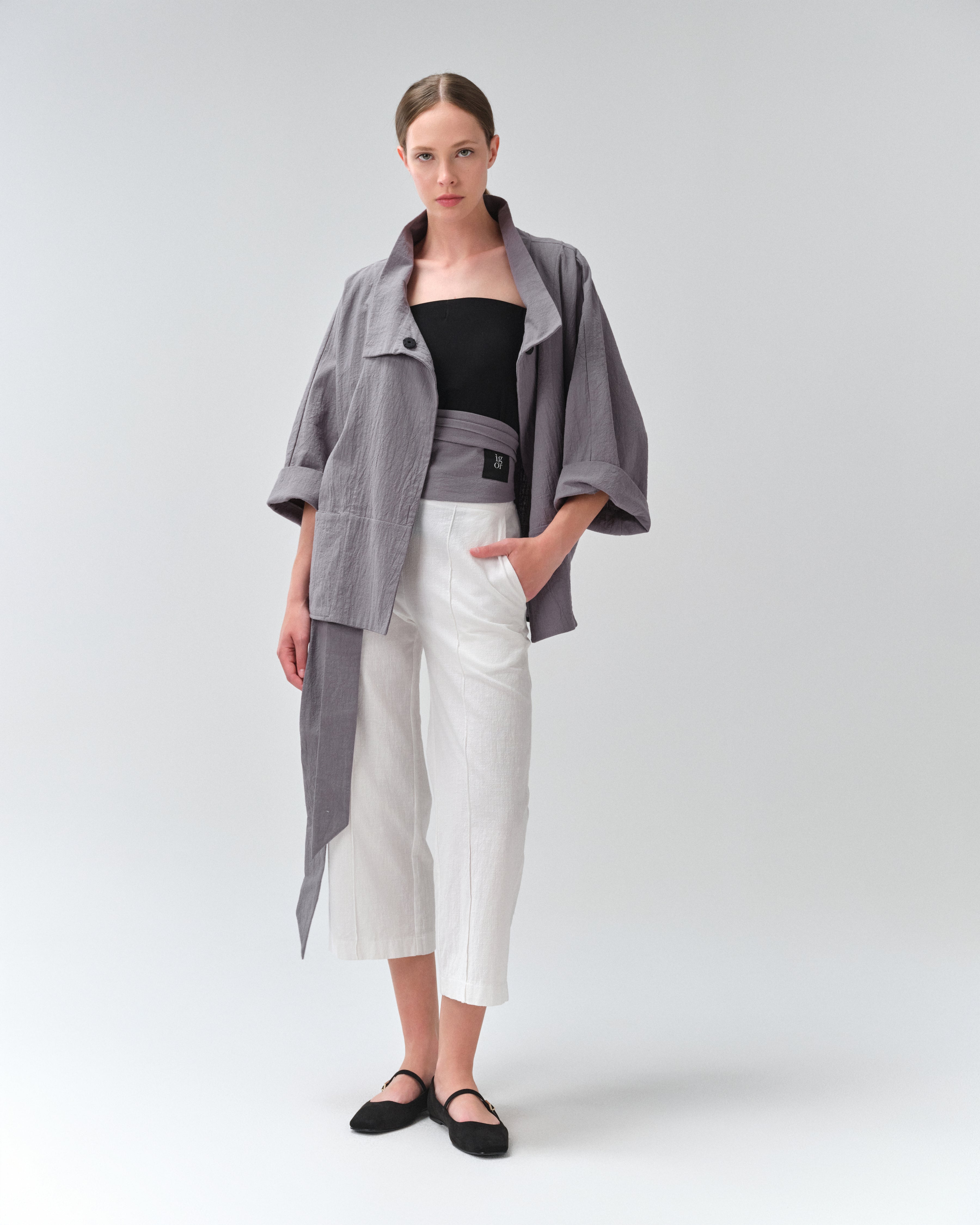 Jacket Gloria