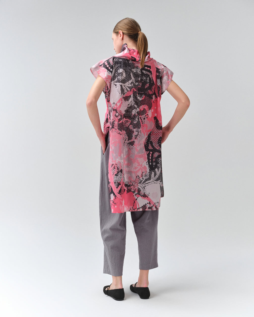 Tunic Winona