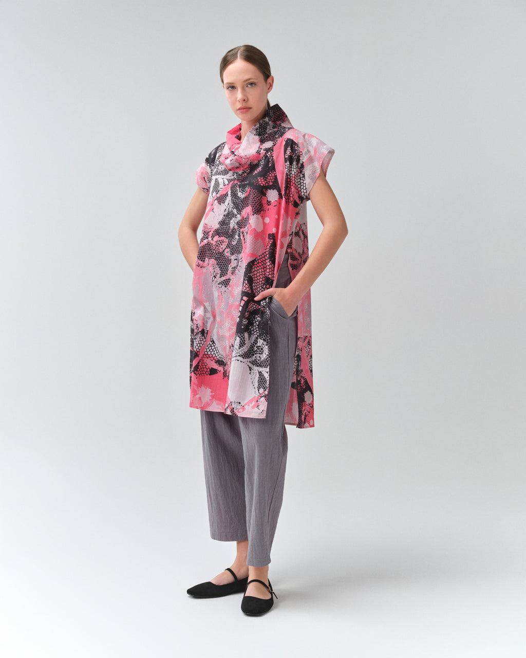 Tunic Winona