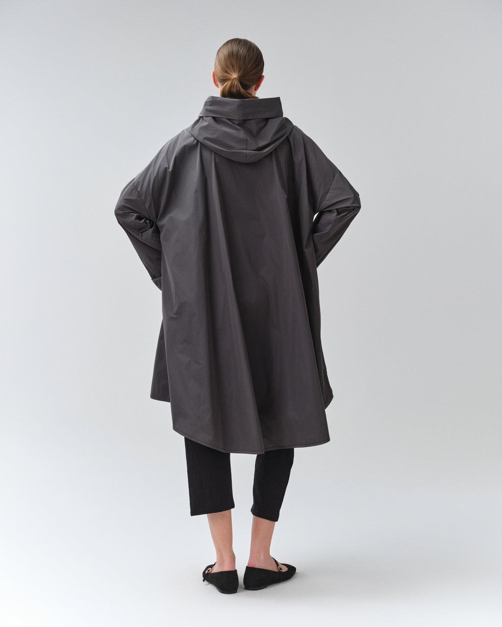 Trench coat Alida