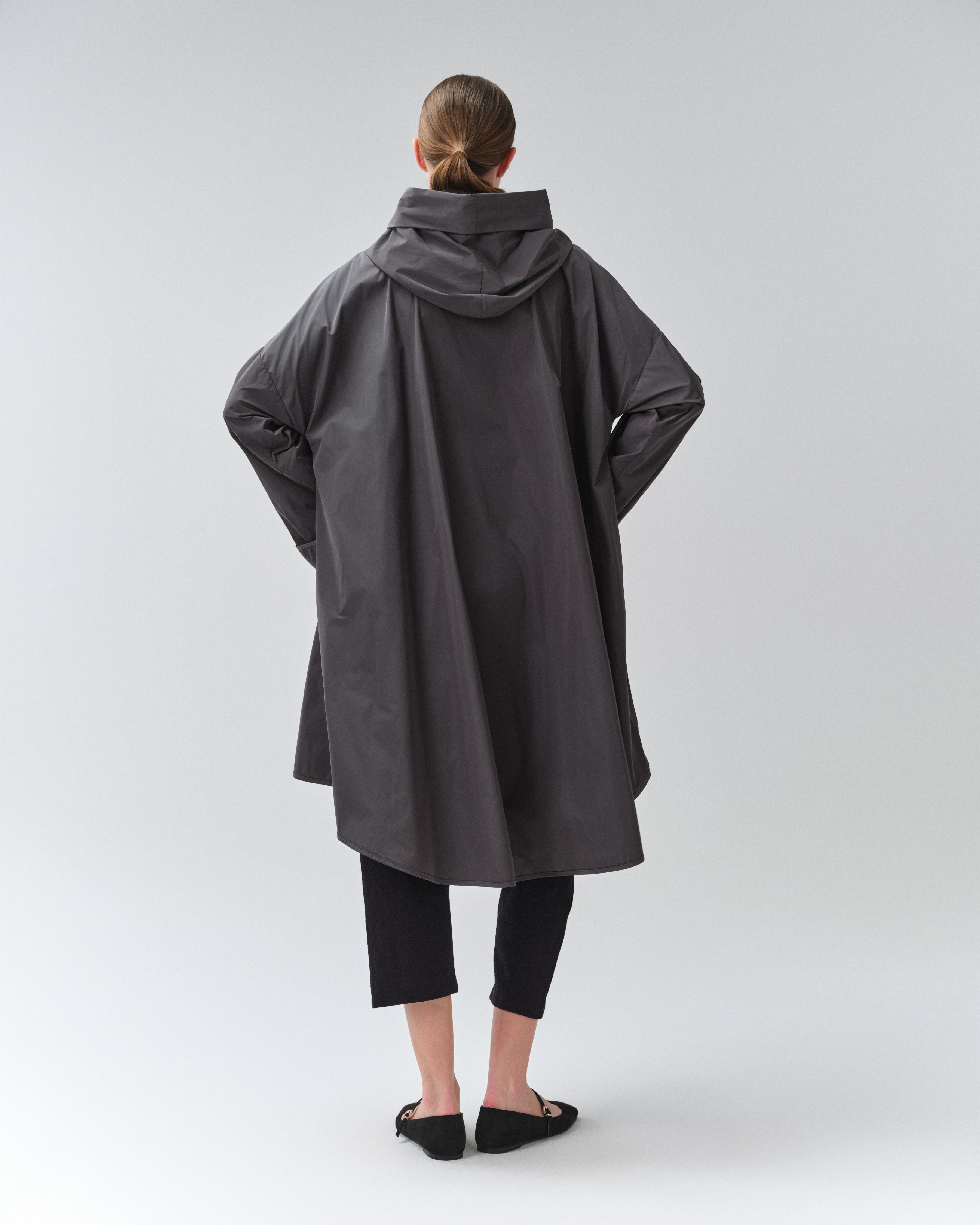 Trench coat Alida