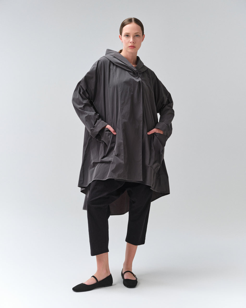 Trench coat Alida