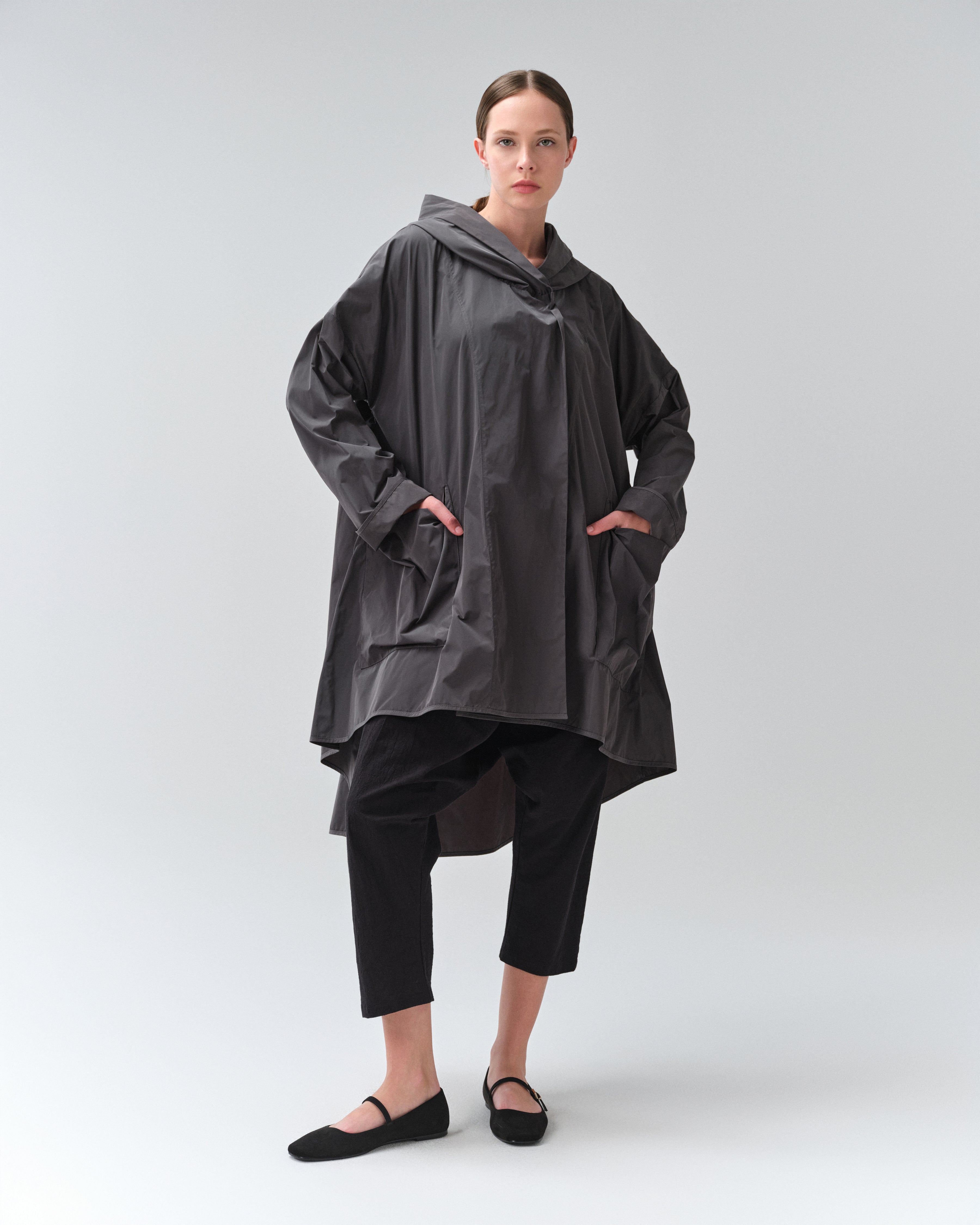 Trench coat Alida