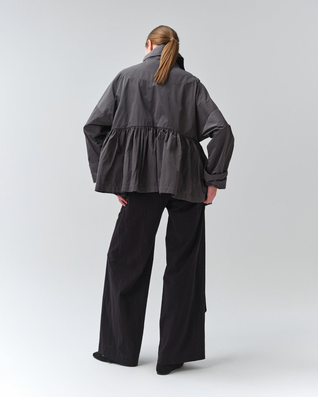 Jacket Gina