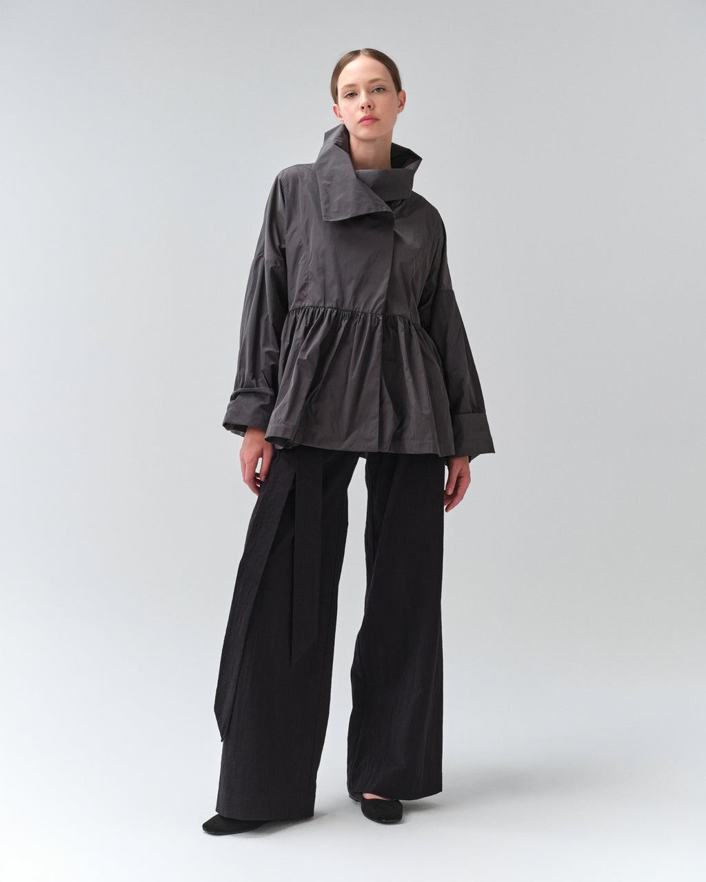 Jacket Gina