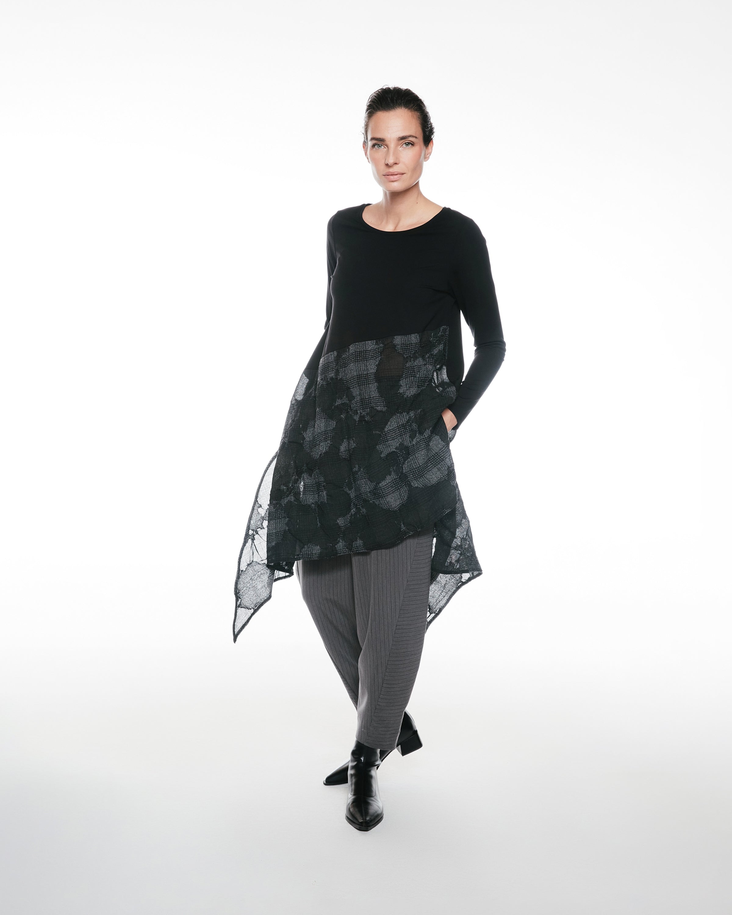 Tunic Begonia