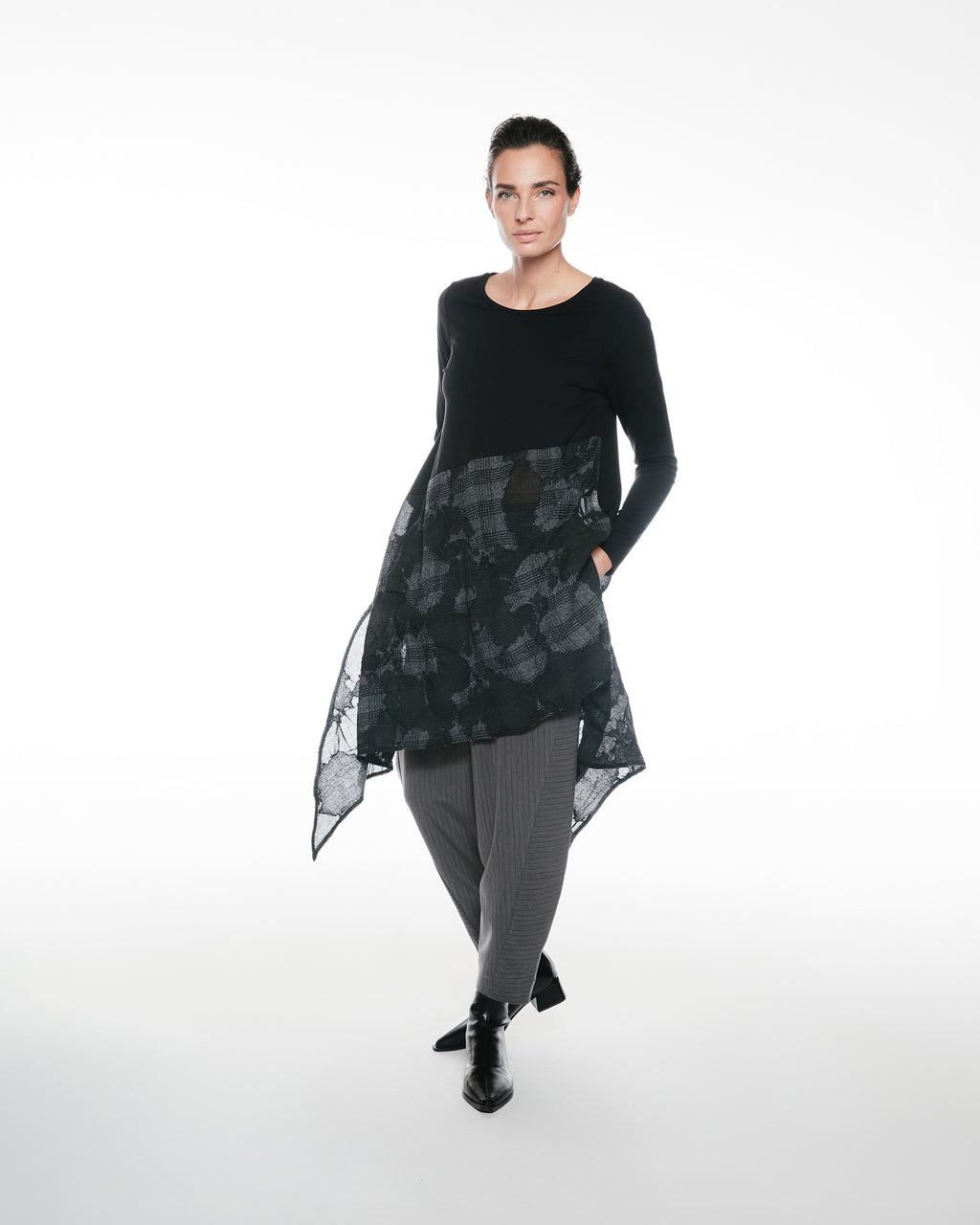 Tunic Begonia