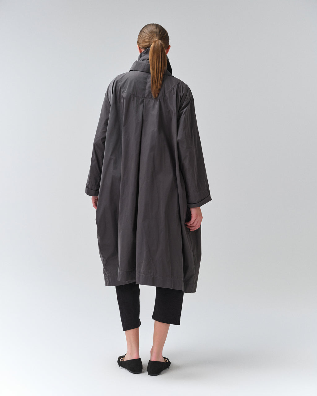 Trench coat Ornella