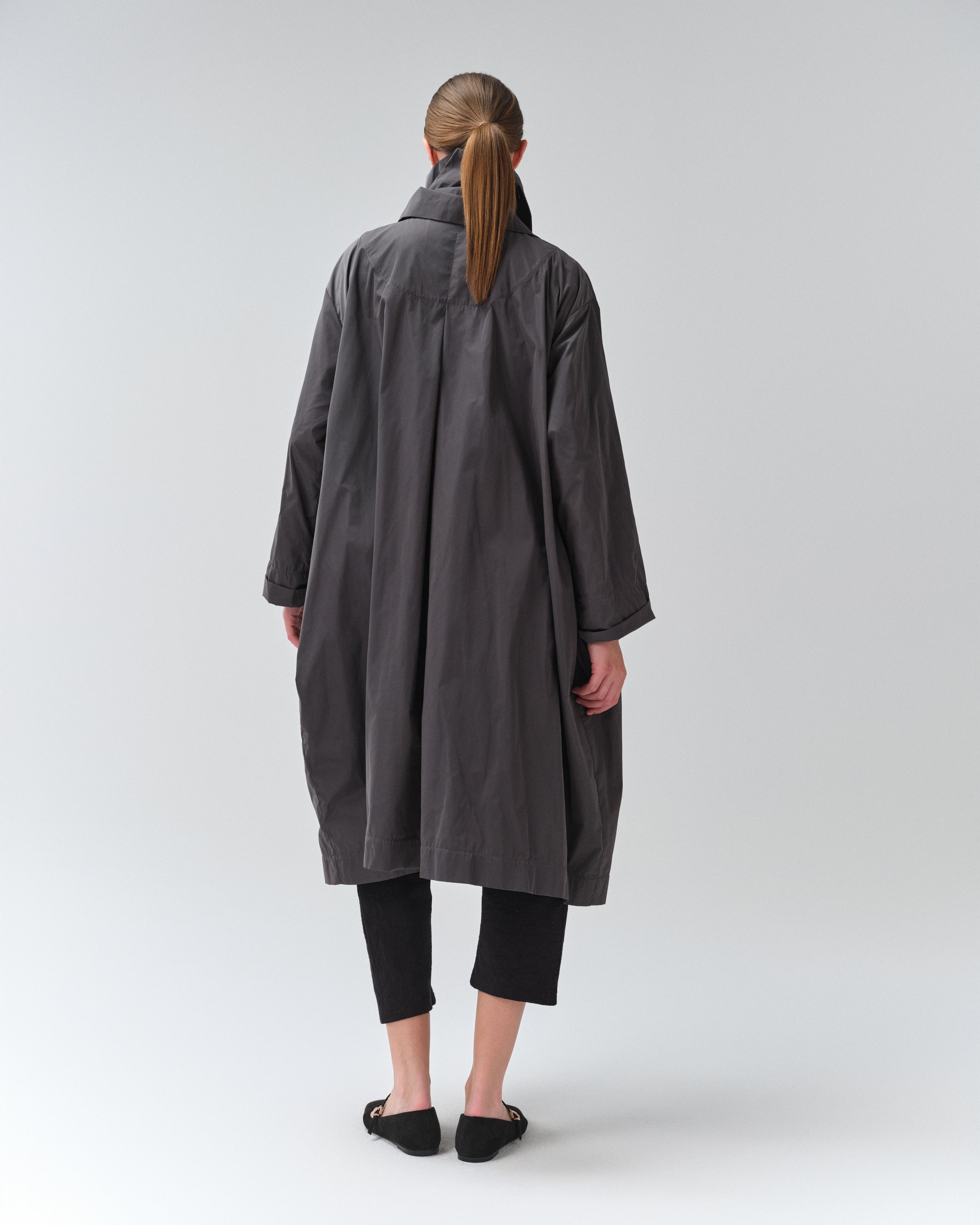 Trench coat Ornella