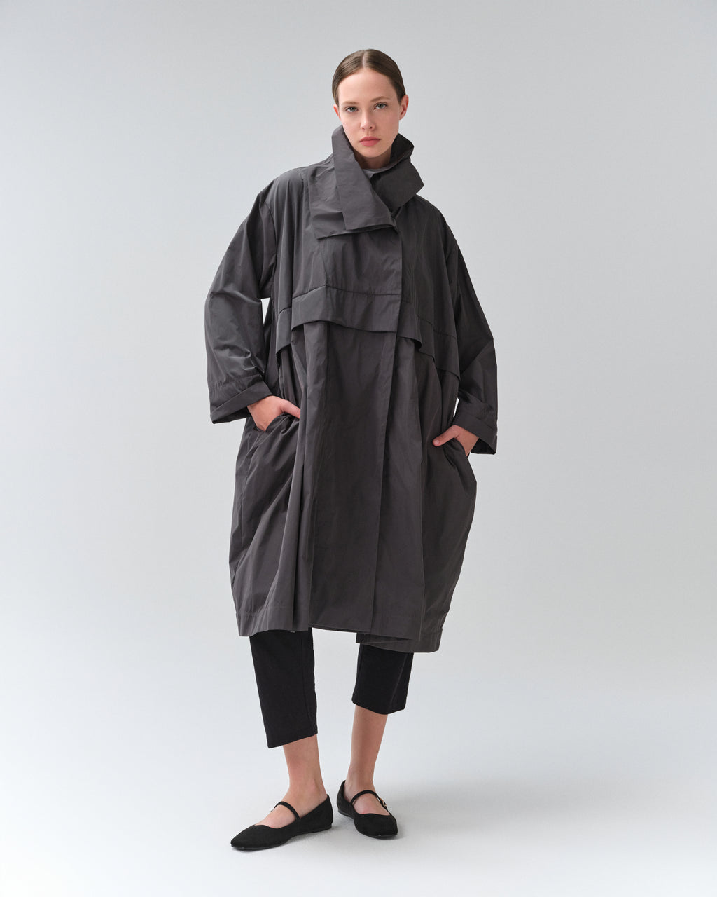 Trench coat Ornella