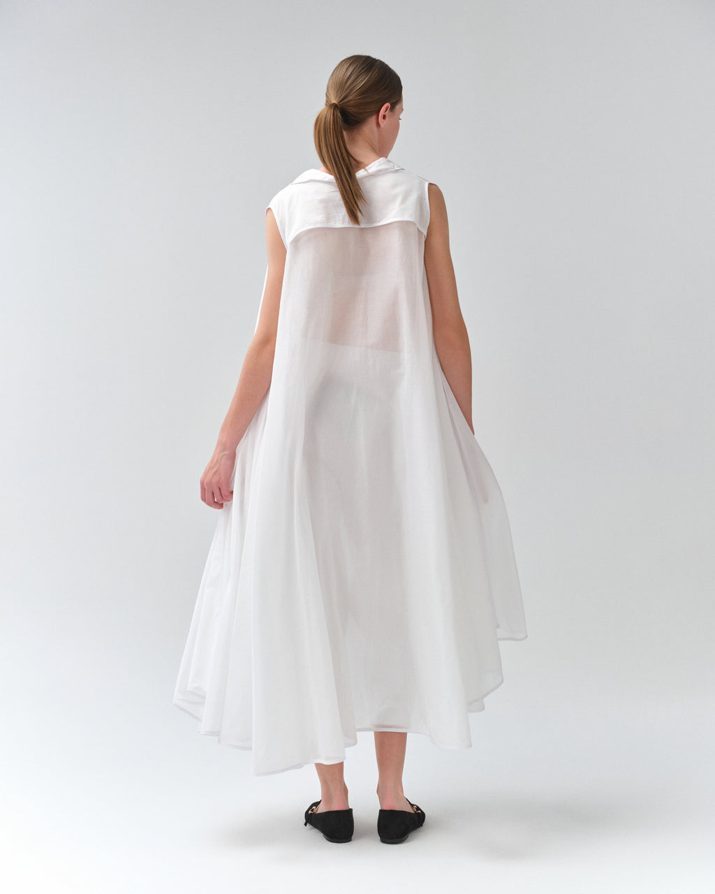 Tunic Nancy