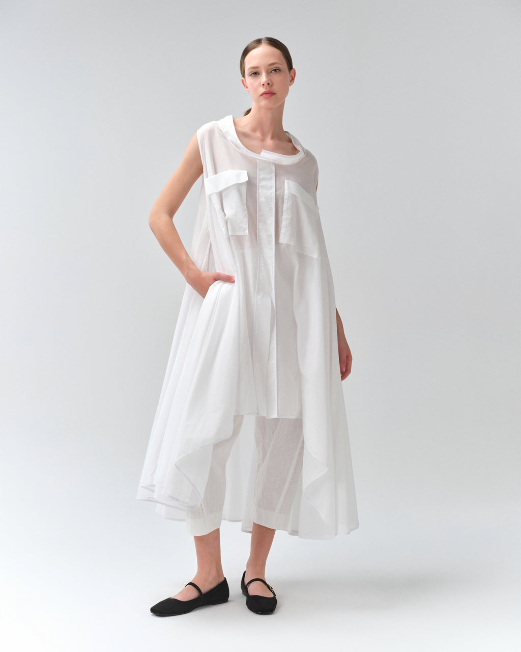 Tunic Nancy