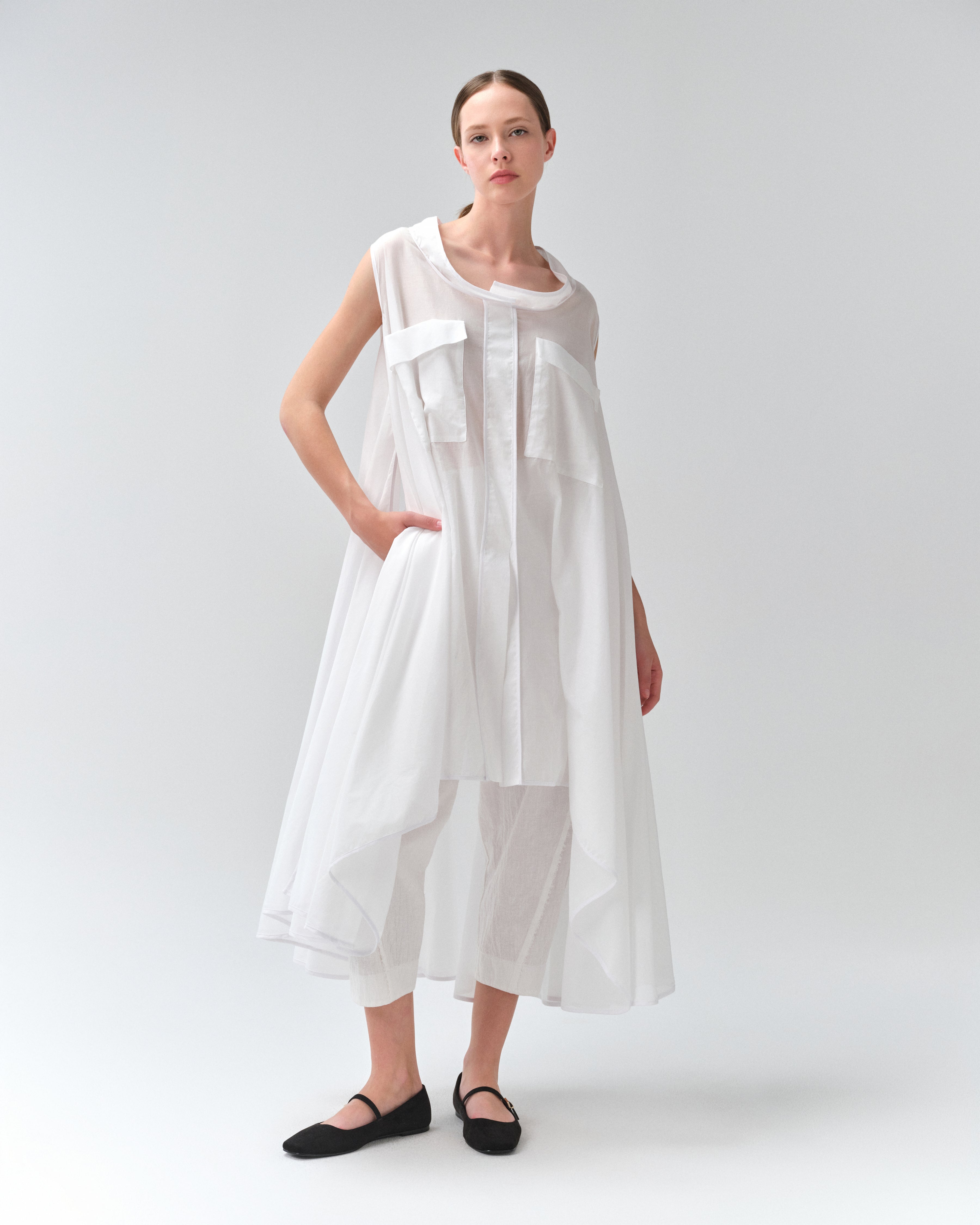 Tunic Nancy
