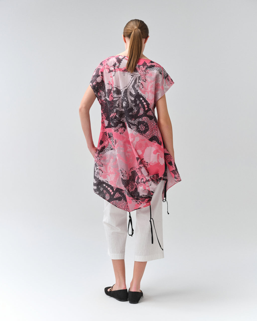 Tunic Uma