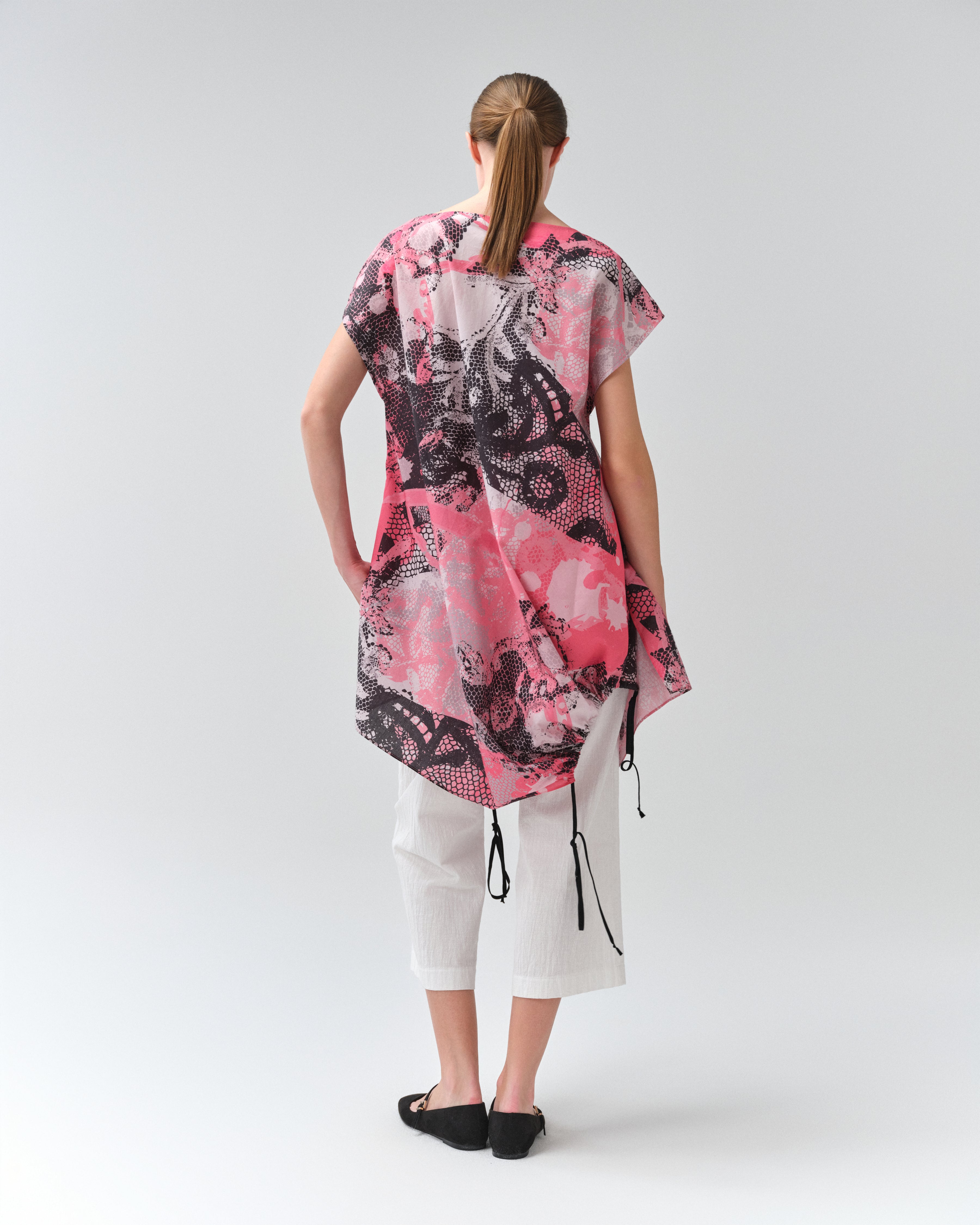 Tunic Uma