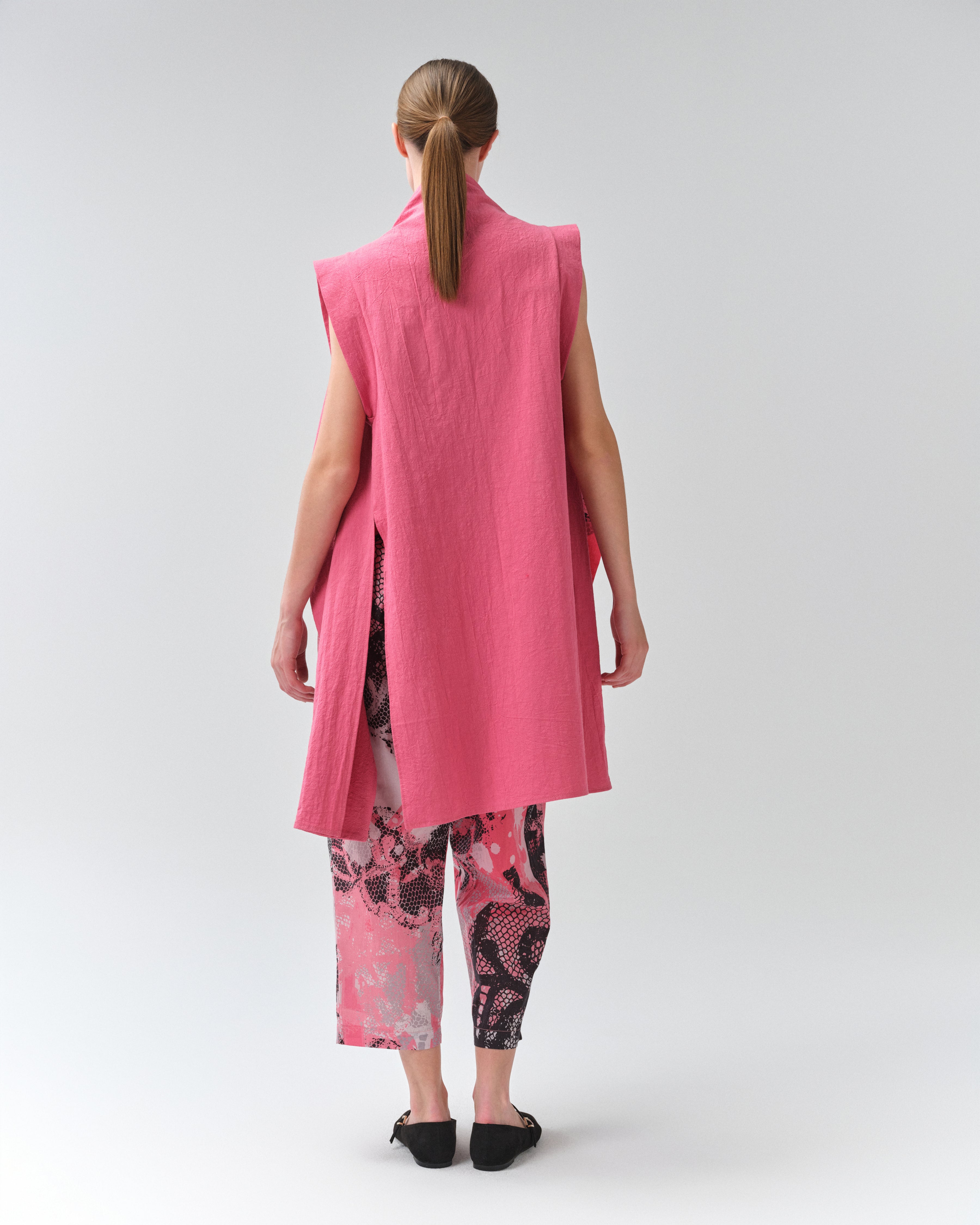 W-coat Josephine