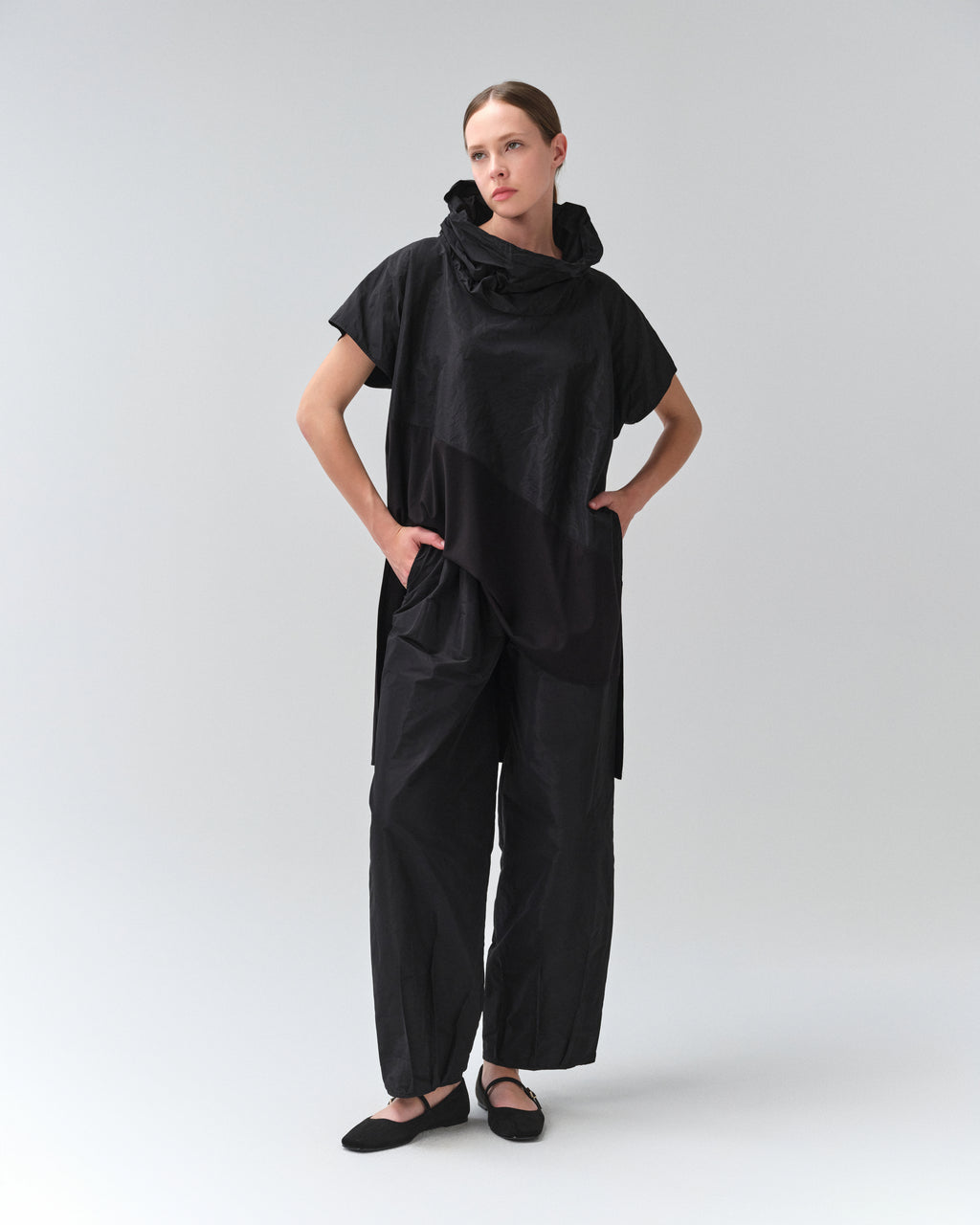 Tunic Anastasia