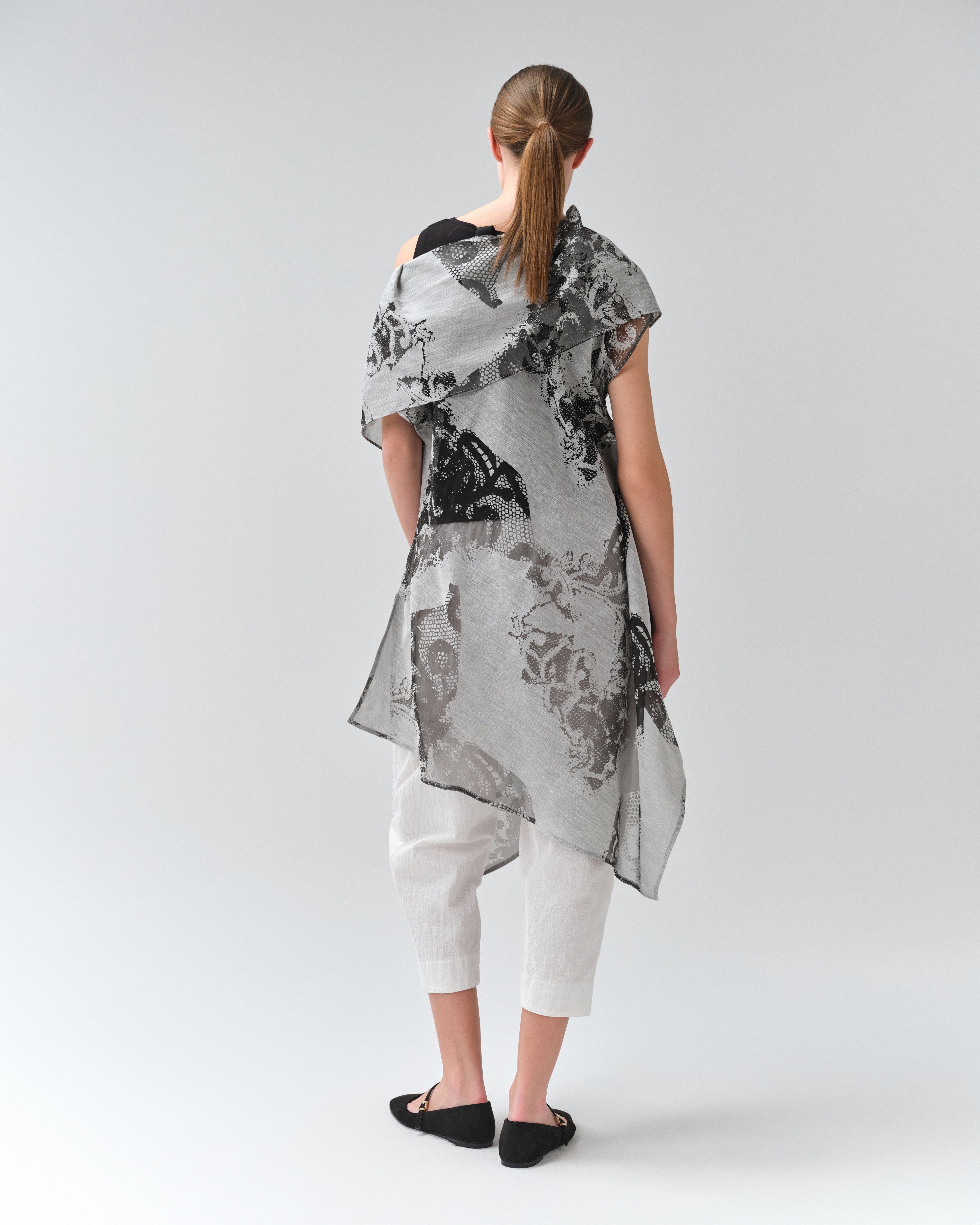 Tunic Ulla