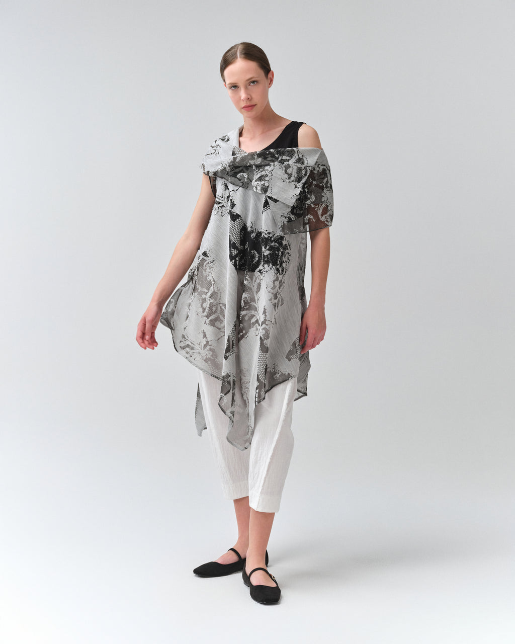 Tunic Ulla