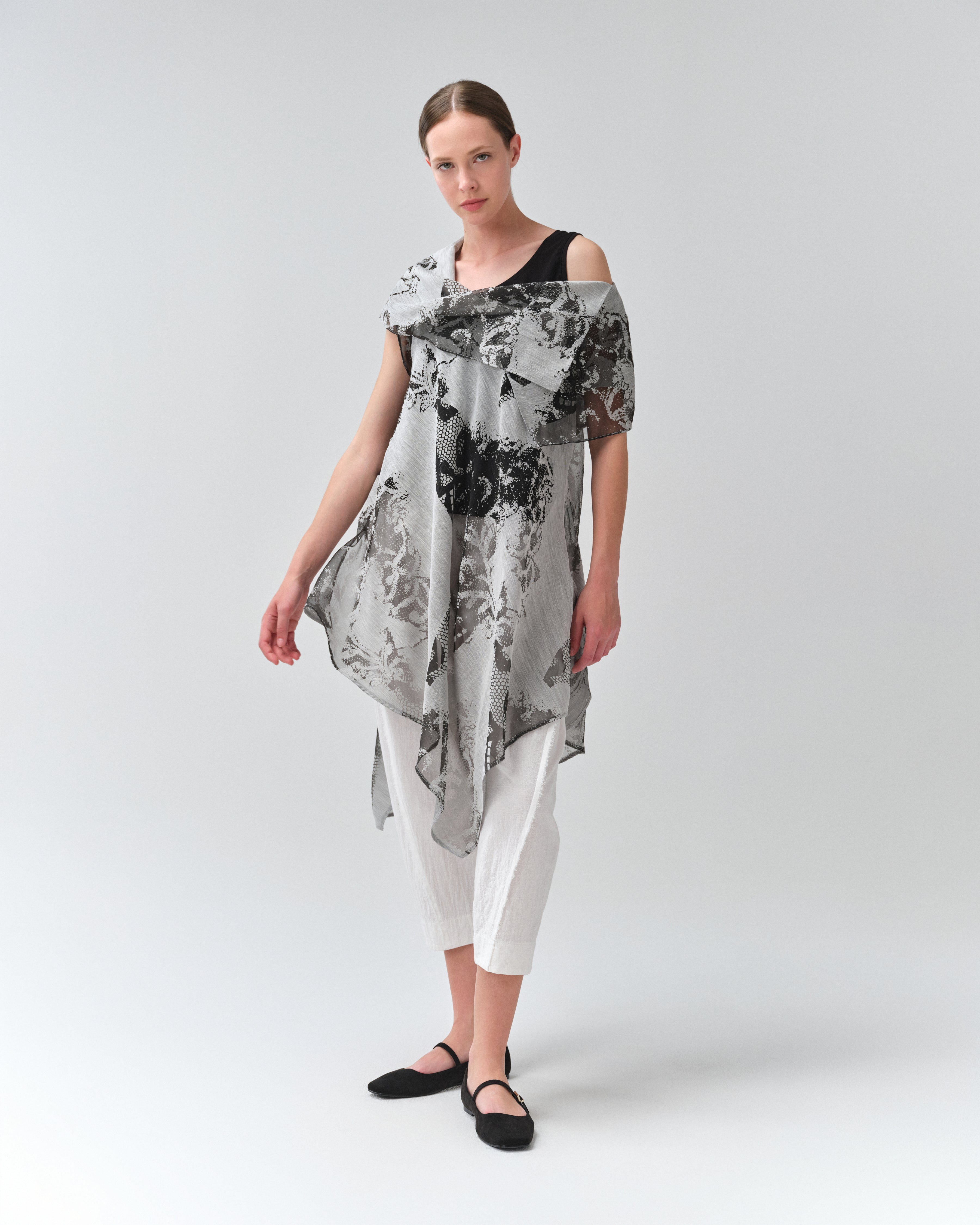 Tunic Ulla