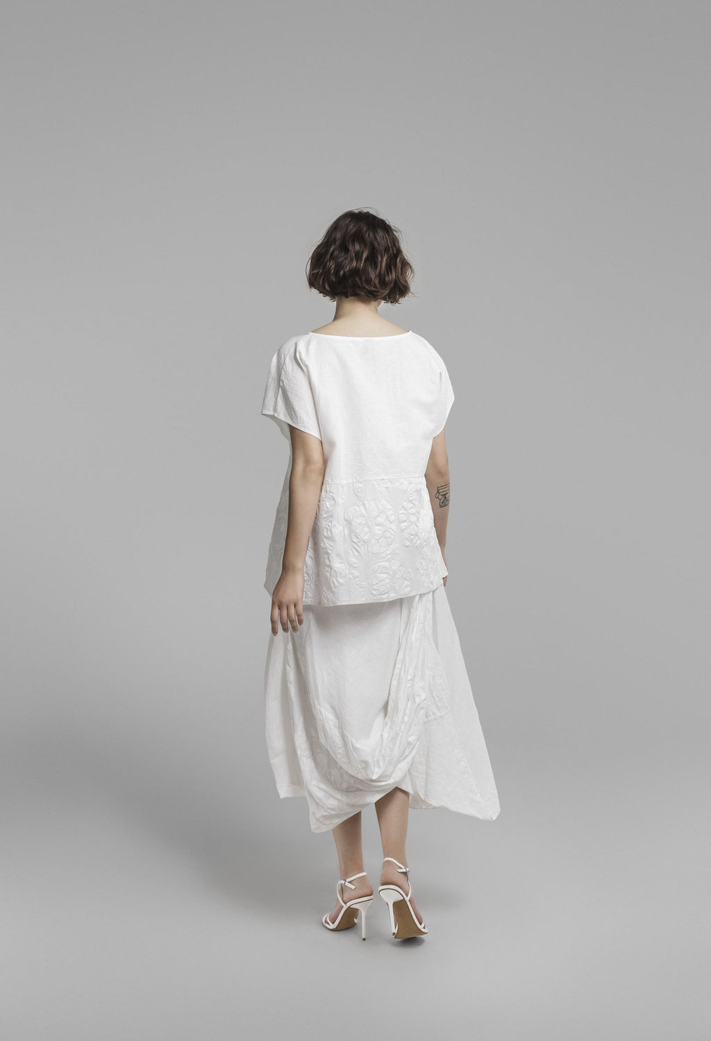 Skirt Ravel