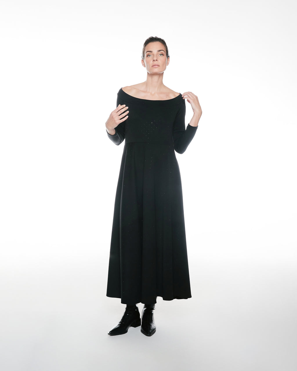 Dress Pepper
