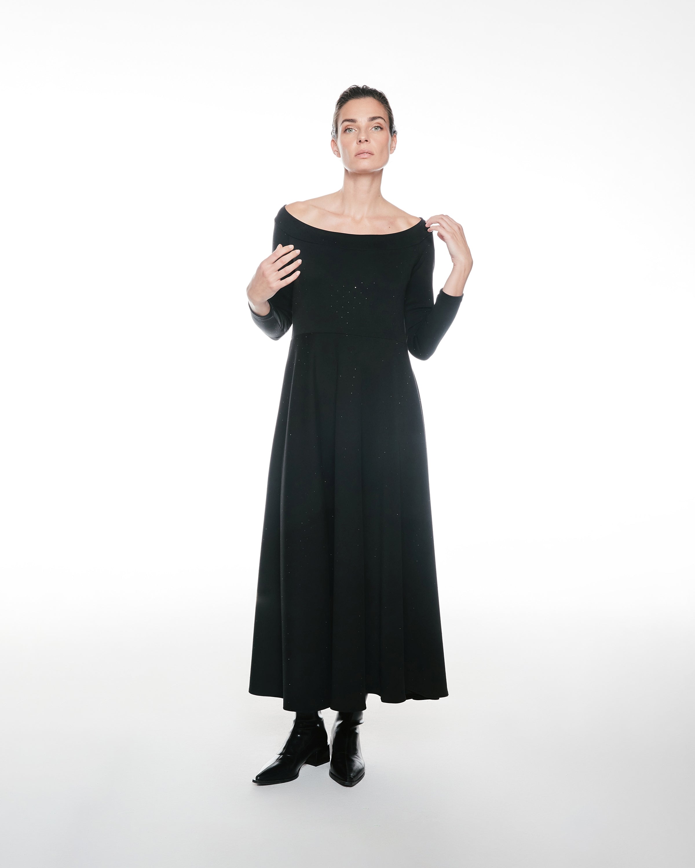 Dress Pepper