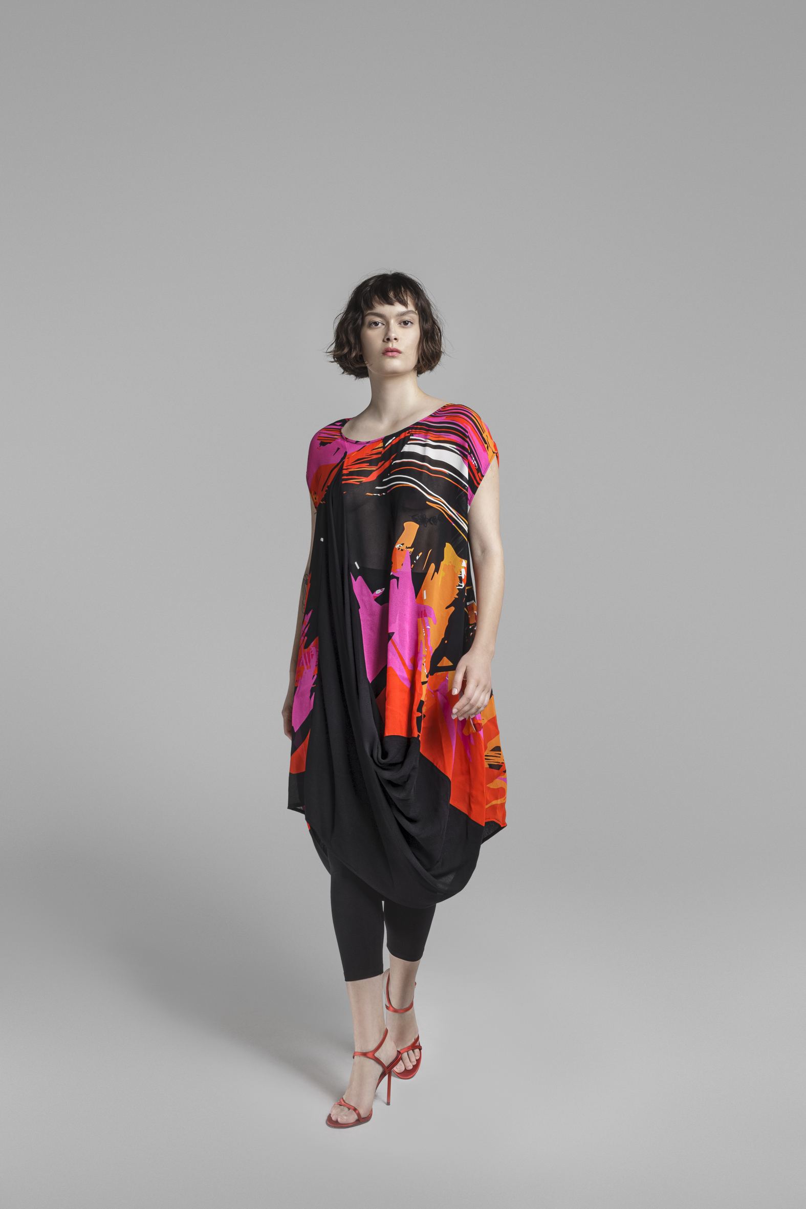 Tunic Sibelius