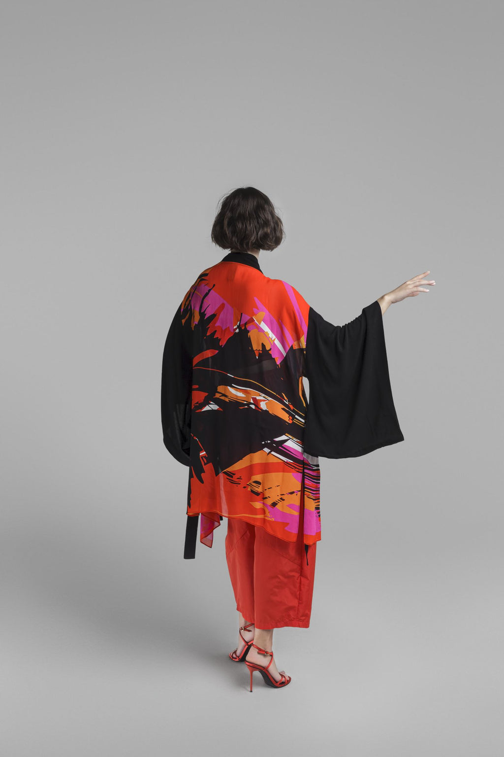 Kimono Arigo