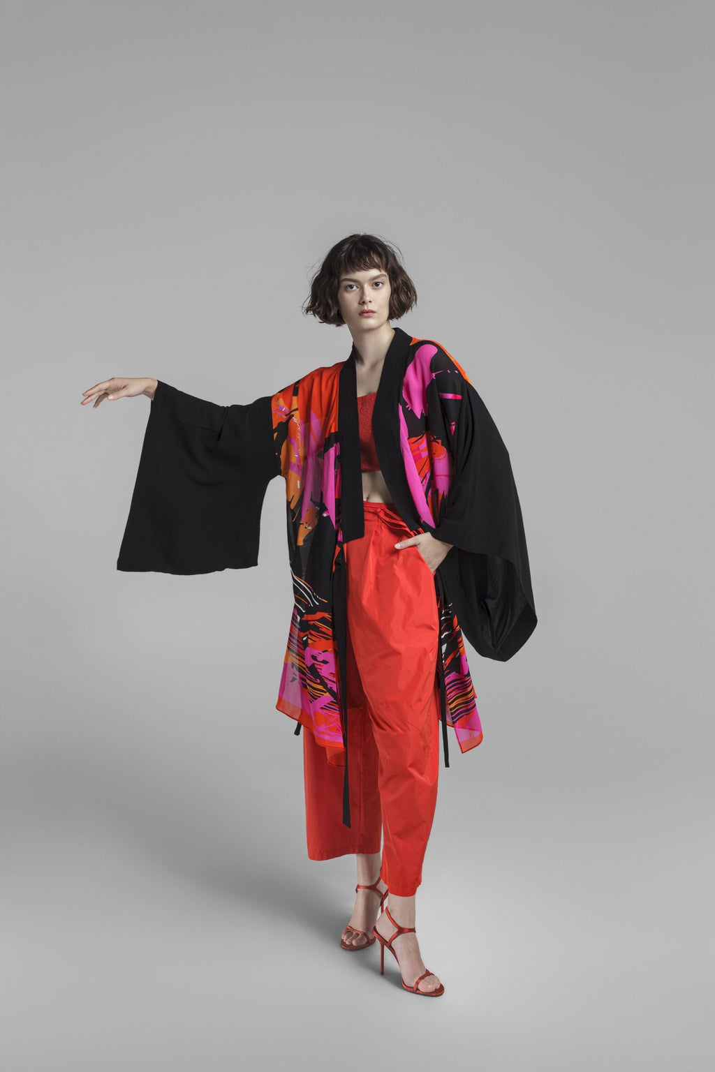 Kimono Arigo
