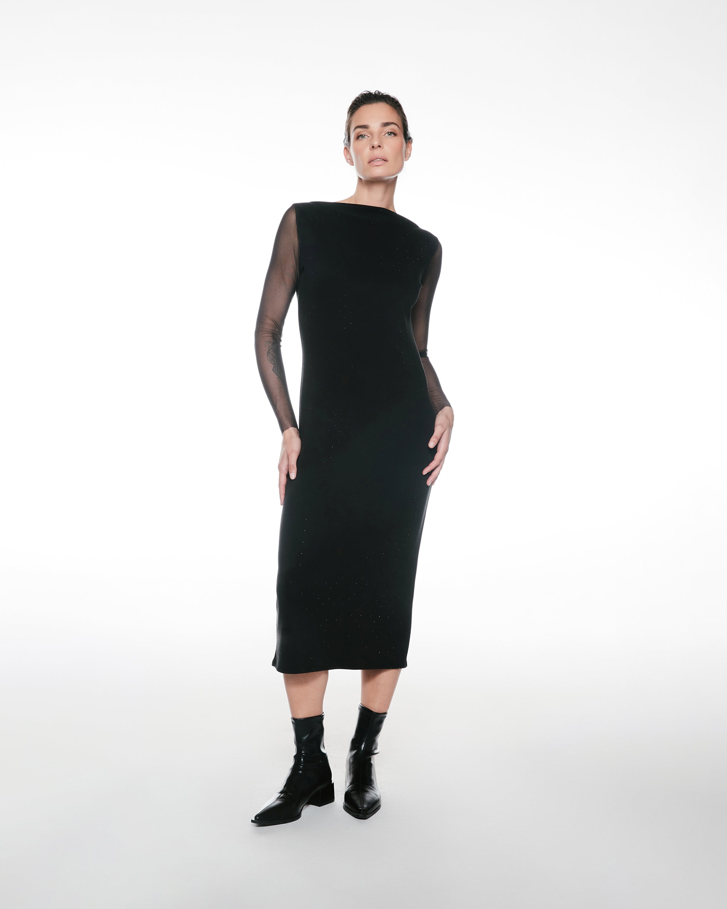 Dress Primula