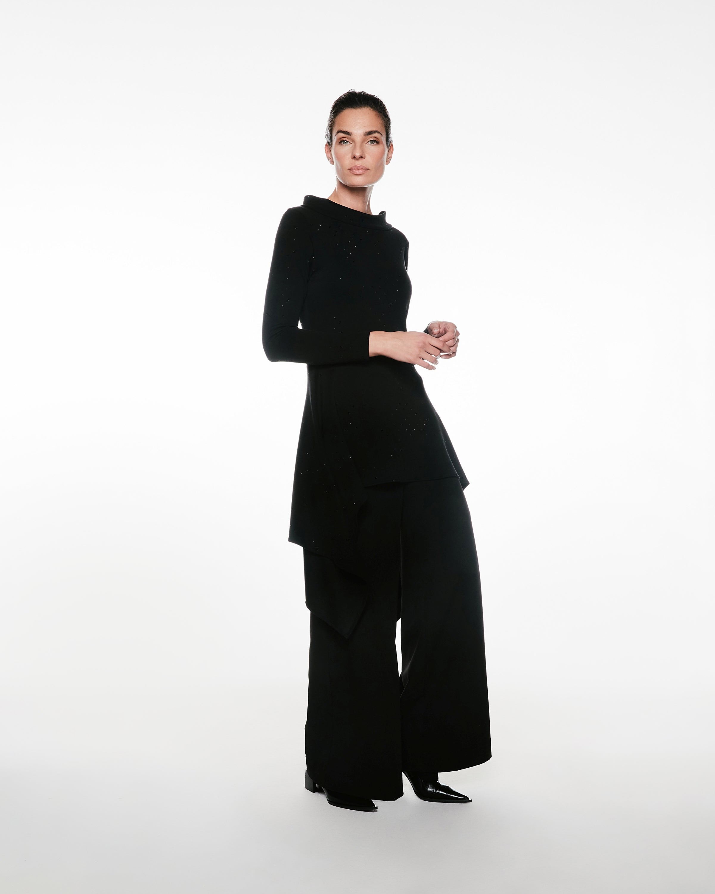 Tunic Berry
